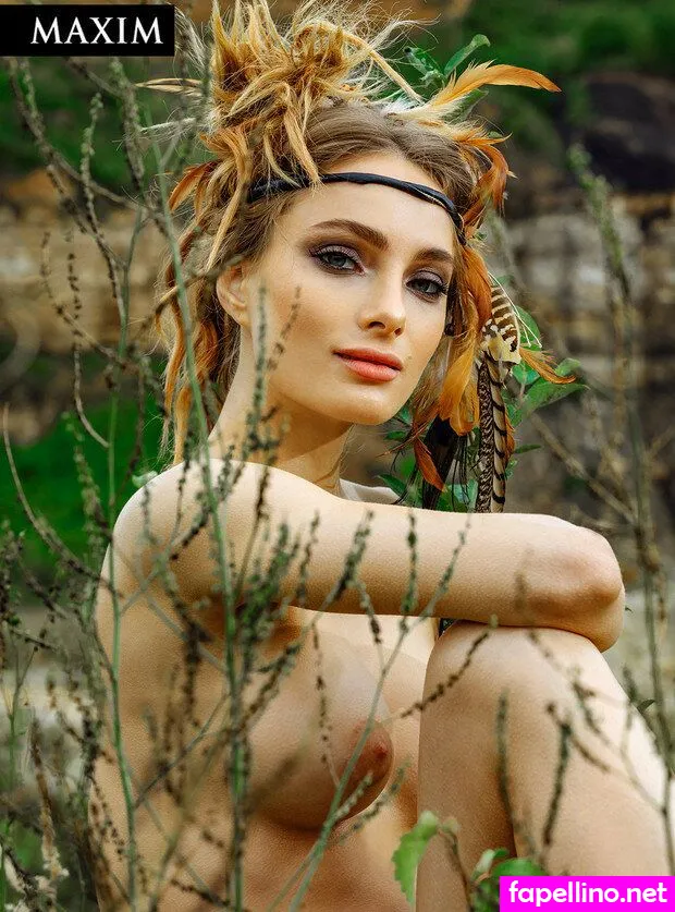 maria_lisovaya_actress Nude Leaked OnlyFans Photo #pmdurA0UDi
