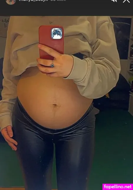 Mariya Oleksiyenko OnlyFans Thumbnail #mjt5cre5CO