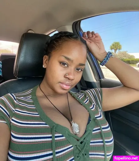 Mariyah Bleu OnlyFans Thumbnail #7r9TtK2Wbv