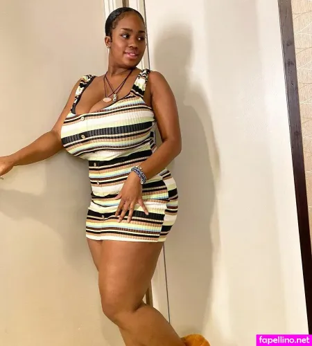 Mariyah Bleu OnlyFans Thumbnail #CengIunyNV