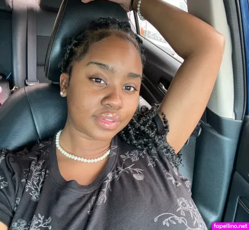 Mariyah Bleu OnlyFans Thumbnail #CvO1J8pApM