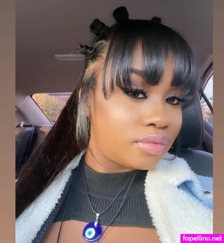 Mariyah Bleu OnlyFans Thumbnail #GEioEow9xs