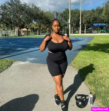 Mariyah Bleu OnlyFans Thumbnail #GVehHXzS3w