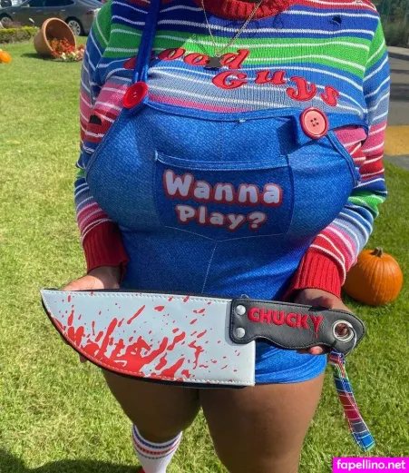 Mariyah Bleu OnlyFans Thumbnail #I8eLh0zRze