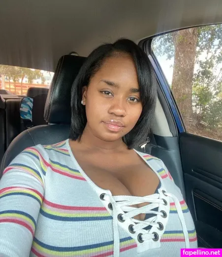 Mariyah Bleu OnlyFans Thumbnail #IjcVVepxIg