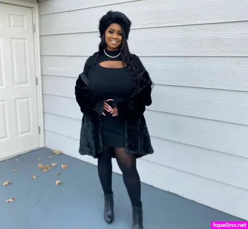 Mariyah Bleu OnlyFans Thumbnail #JG7XZtQ1mX