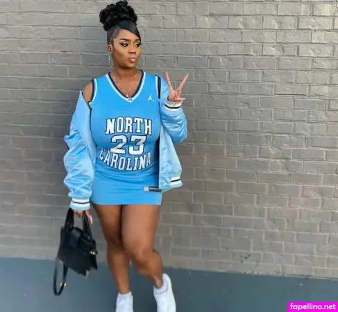 Mariyah Bleu OnlyFans Thumbnail #KFaNjWzqQX