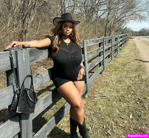 Mariyah Bleu OnlyFans Thumbnail #KktkwvroOI