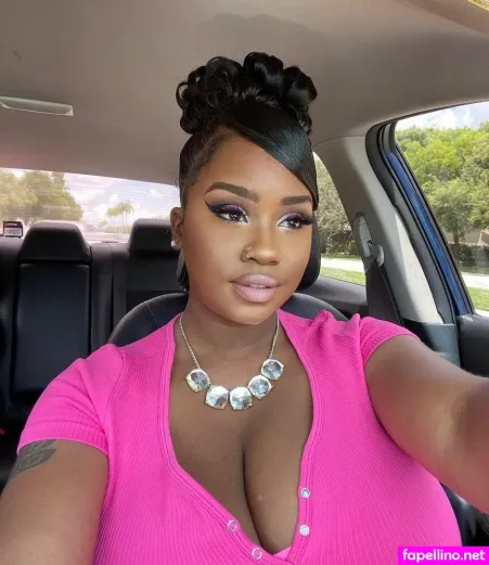 Mariyah Bleu OnlyFans Thumbnail #L06GO03KS4