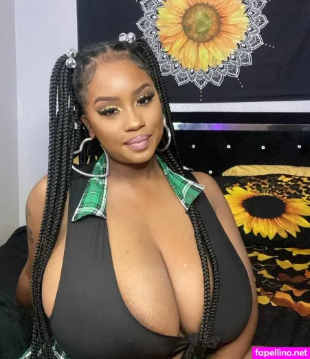 Mariyah Bleu OnlyFans Thumbnail #UiTLmMgMne