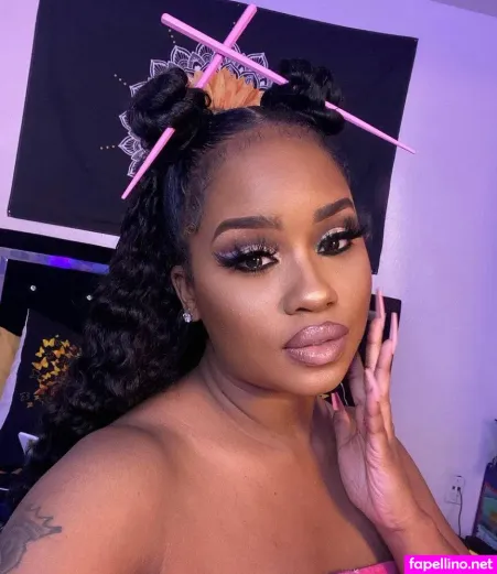 Mariyah Bleu OnlyFans Thumbnail #ZTnG1hwj4W