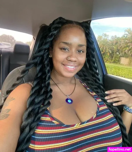Mariyah Bleu OnlyFans Thumbnail #jzamGGNwP3