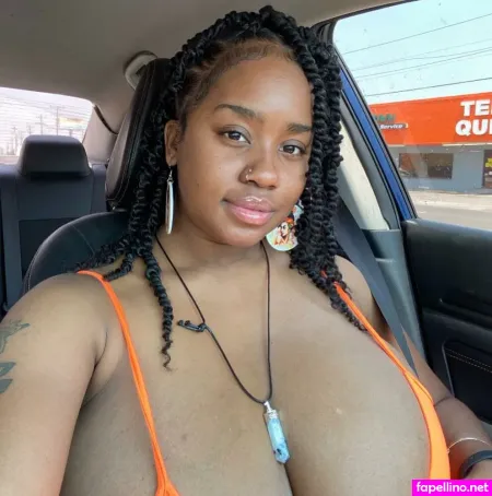 Mariyah Bleu OnlyFans Thumbnail #lNqVcJetjX