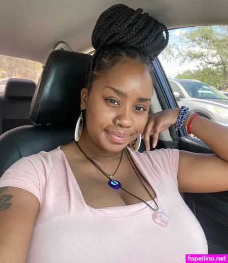 Mariyah Bleu OnlyFans Thumbnail #o7pjq2z5WF