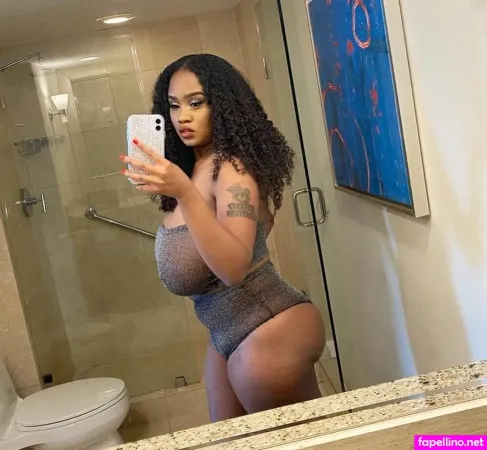 Mariyah Bleu OnlyFans Thumbnail #qUdU4HHXYe