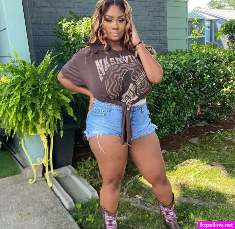 Mariyah Bleu OnlyFans Thumbnail #sQc4CxdSmT