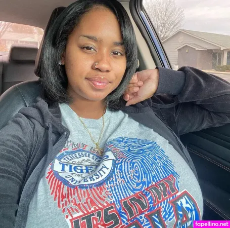 Mariyah Bleu OnlyFans Thumbnail #wElPGLAU6D