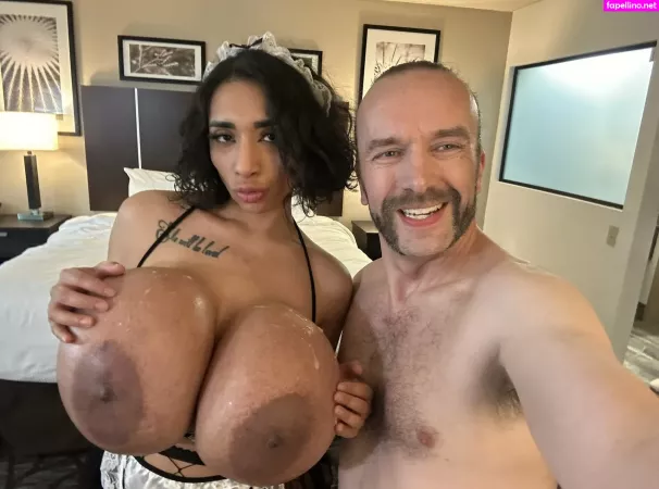 Mariza Lamb OnlyFans Thumbnail #1yOBwPVheF