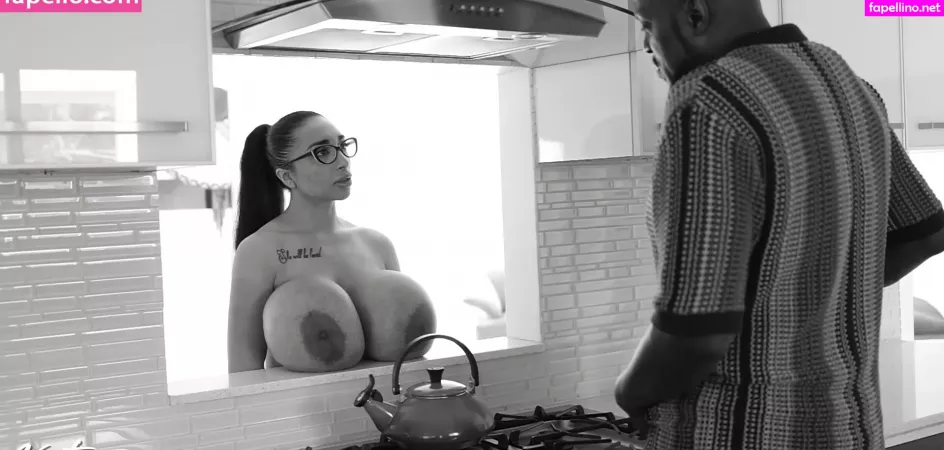 Mariza Lamb OnlyFans Thumbnail #CA3Kj9exkj