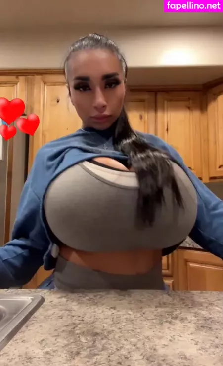 Mariza Lamb OnlyFans Thumbnail #DnihXYkbxH