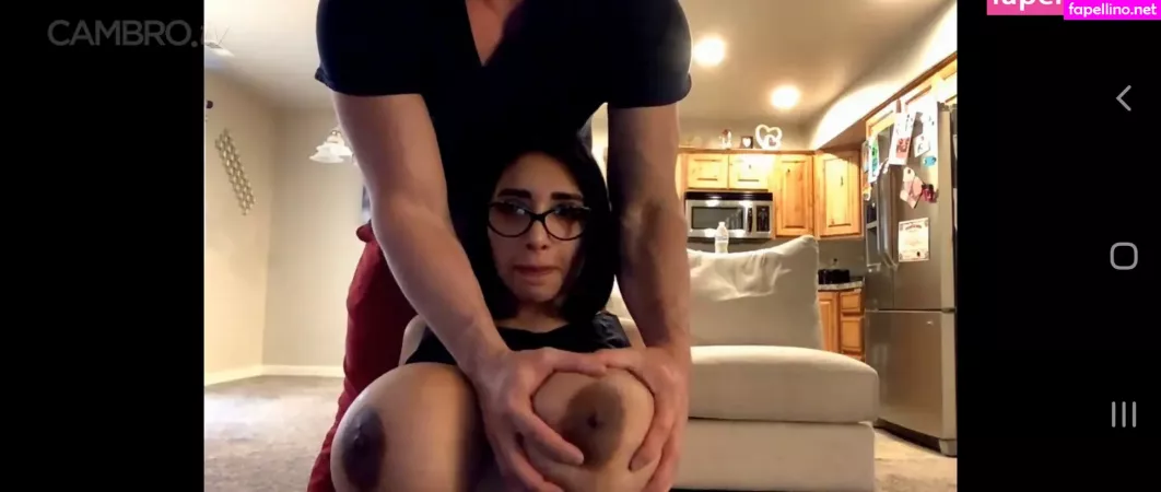 Mariza Lamb OnlyFans Thumbnail #n9zUGM54IL