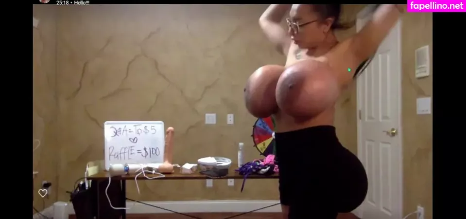 Mariza Lamb OnlyFans Thumbnail #q0X79CWS2w