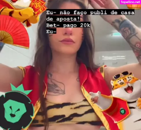 Mariza Scheid OnlyFans Thumbnail #BElkV91G4A