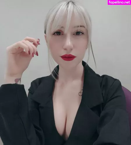 Mariza Scheid OnlyFans Thumbnail #MFGz1TPywT