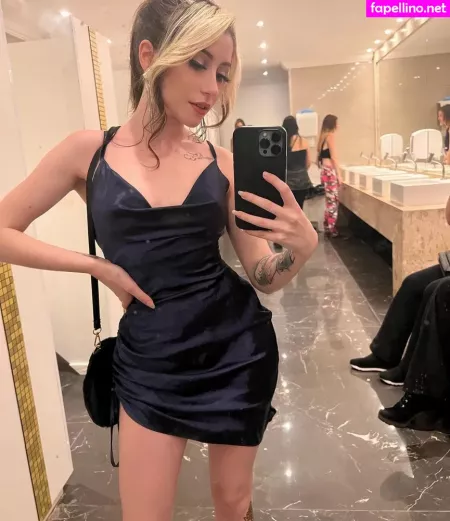 Mariza Scheid OnlyFans Thumbnail #gE4oHaOKlb