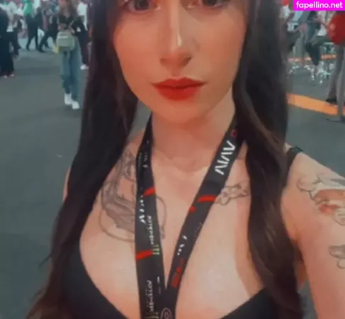 Mariza Scheid OnlyFans Thumbnail #odjmFE8PKj