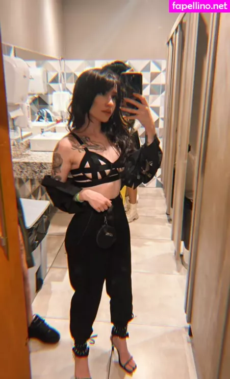 Mariza Scheid OnlyFans Thumbnail #vzaXLTY1qS