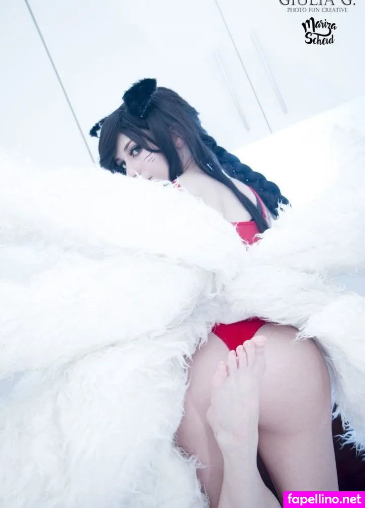 marizaascheid Nude Leaked OnlyFans Photo #M83VvzcJf6