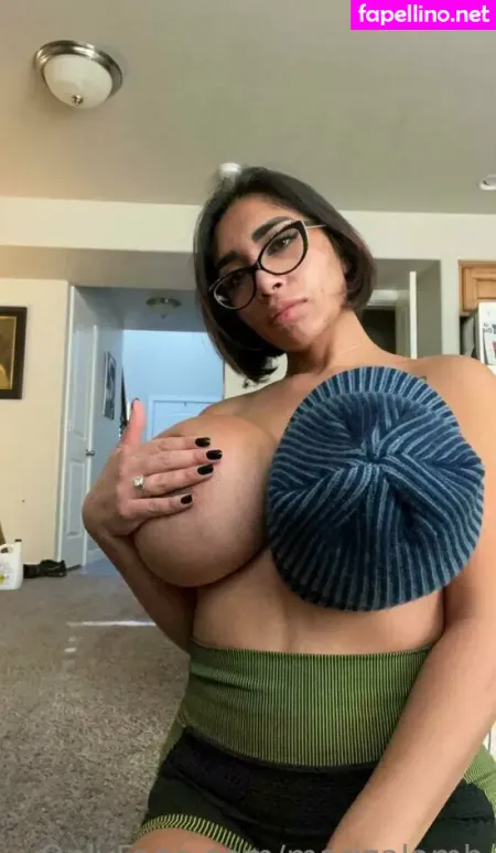 Marizalamb OnlyFans Thumbnail #E8cL4TGKQI