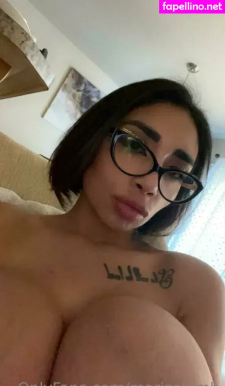Marizalamb OnlyFans Thumbnail #VBokEqg52g
