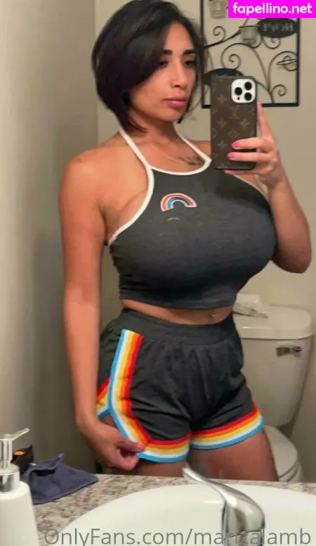 Marizalamb OnlyFans Thumbnail #rprdSfYpD6