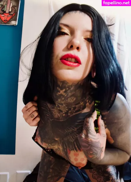 Marizombie666 OnlyFans Thumbnail #30Sgwk77eL