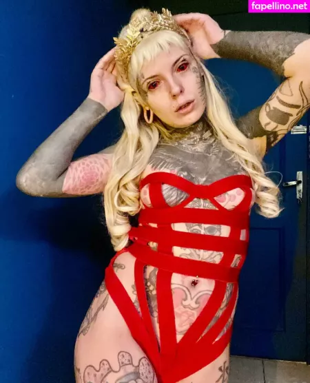 Marizombie666 OnlyFans Thumbnail #7BaPgcnZjd