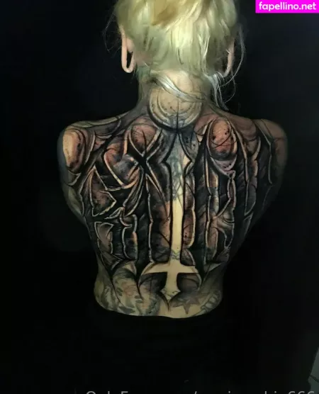 Marizombie666 OnlyFans Thumbnail #92iR8oc2T5