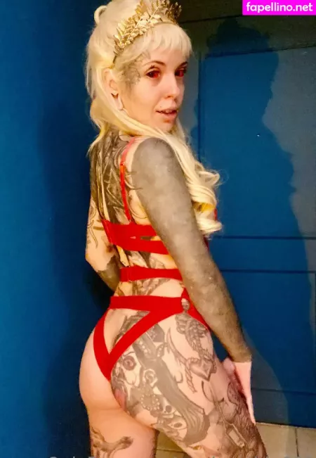 Marizombie666 OnlyFans Thumbnail #9RK166LkGt