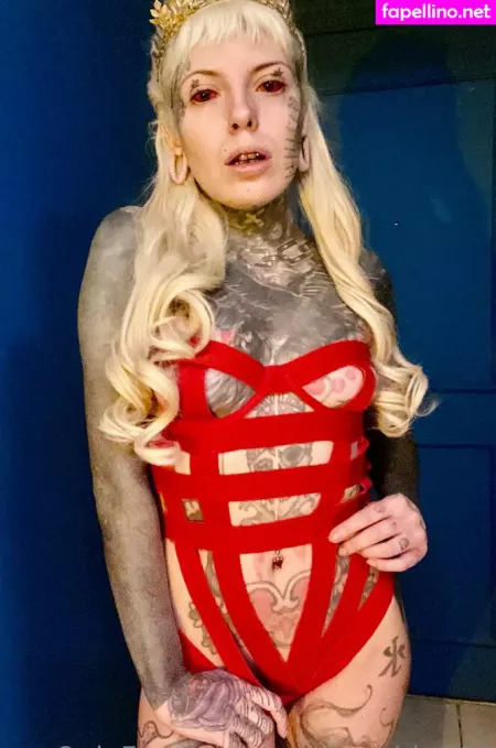 Marizombie666 OnlyFans Thumbnail #DuGdvhS2mU