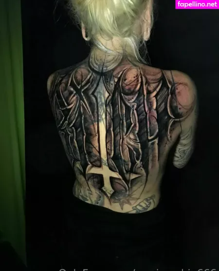 Marizombie666 OnlyFans Thumbnail #I2WkYNRkqW