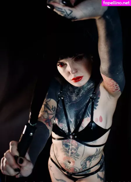 Marizombie666 OnlyFans Thumbnail #Pa2w4sXF2H