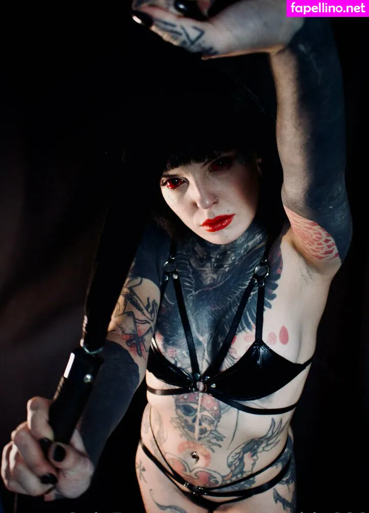 marizombie666, sensual_lens Nude Leaked OnlyFans Photo #Pa2w4sXF2H