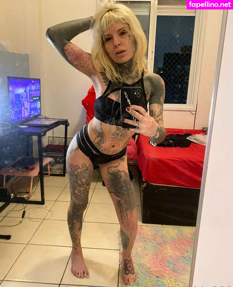 marizombie666, sensual_lens Nude Leaked OnlyFans Photo #UCMGMeYzyx