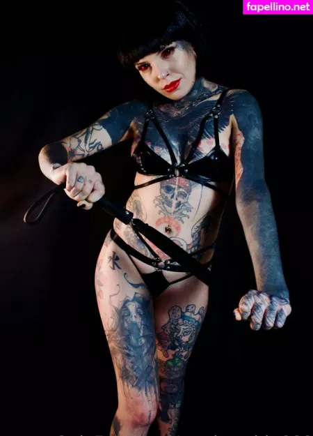 Marizombie666 OnlyFans Thumbnail #gW2cqUVy6I