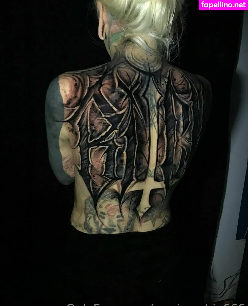 marizombie666, sensual_lens Nude Leaked OnlyFans Photo #i6hNPIxoKe