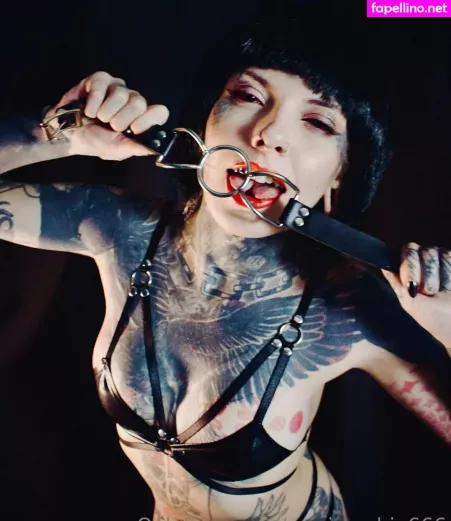 Marizombie666 OnlyFans Thumbnail #jACxvkb2Cy