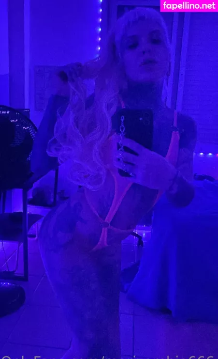 Marizombie666 OnlyFans Thumbnail #lW0u1d9Qh3