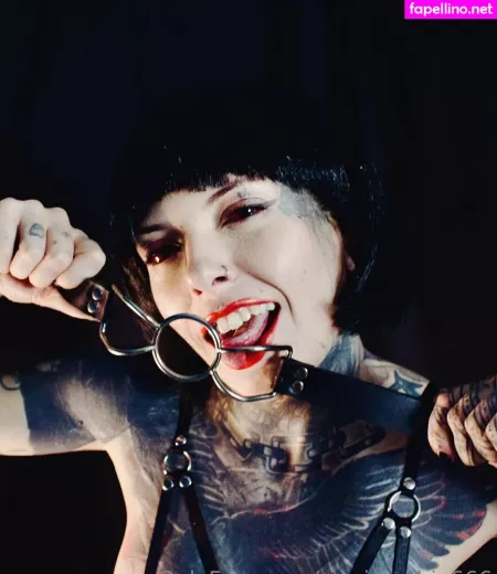 Marizombie666 OnlyFans Thumbnail #oWmILgRWDY