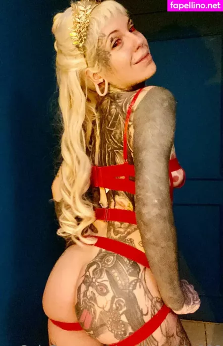 Marizombie666 OnlyFans Thumbnail #pP7TgxBs2O